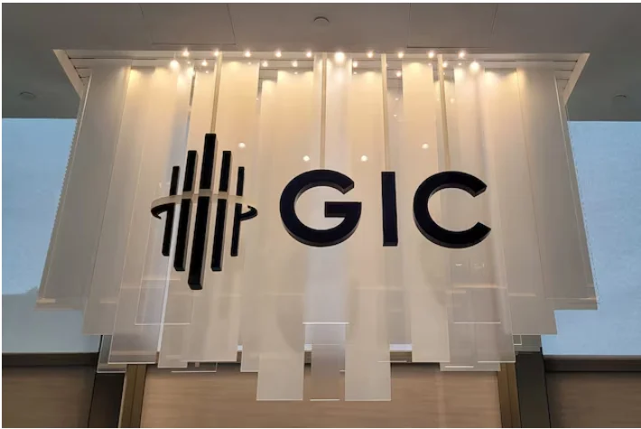 Why Singapore’s GIC Is Pouring $30 Billion More into Hedge Funds
