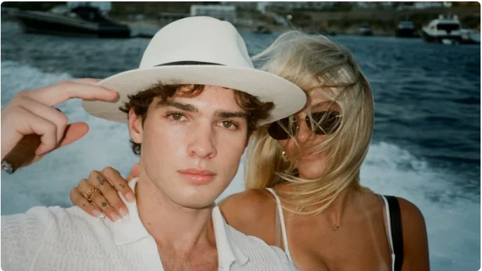 Streamer Clavicular Confirms Lily Snyder Breakup in Emotional Stream