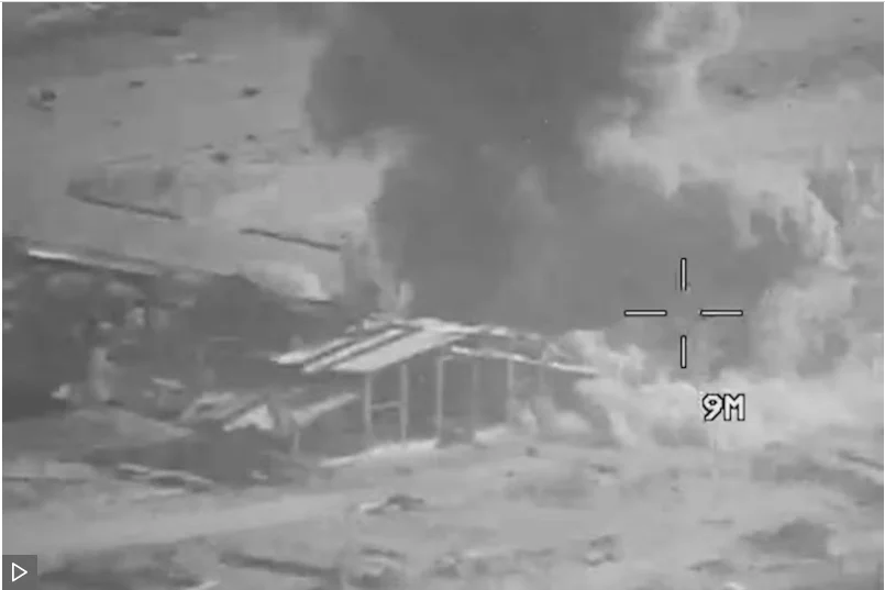 Missiles Targeting Saudi Oil Refineries Shot Down, Sources Say