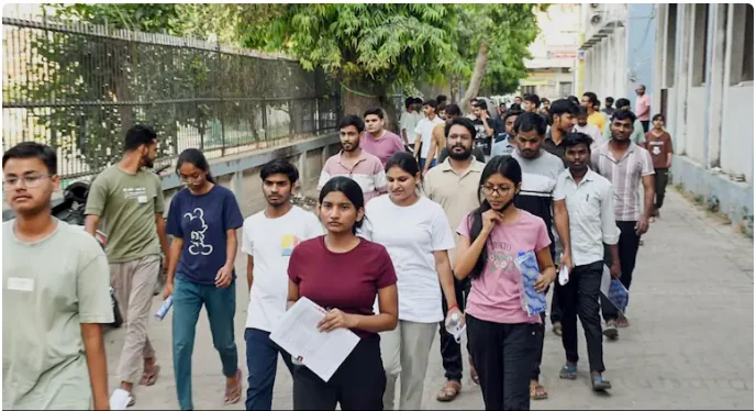 NEET Admission 2026: Medical Counselling Committee Issues New Rules Ahead of Counselling