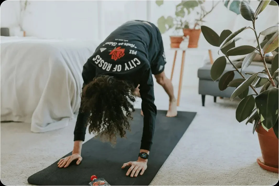 Simple Daily Habits That Can Help You Stay Fit Without the Gym