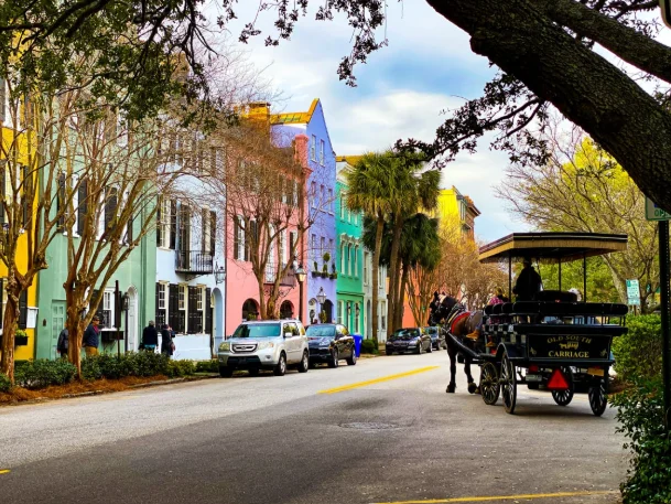 Best Budget-Friendly Vacation Destinations in the U.S.