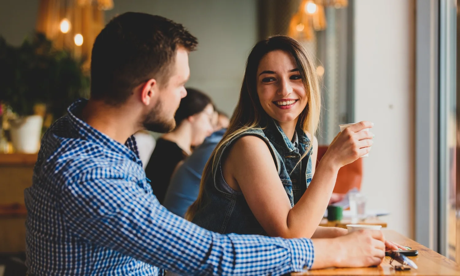 How to Build Trust Early in a New Relationship