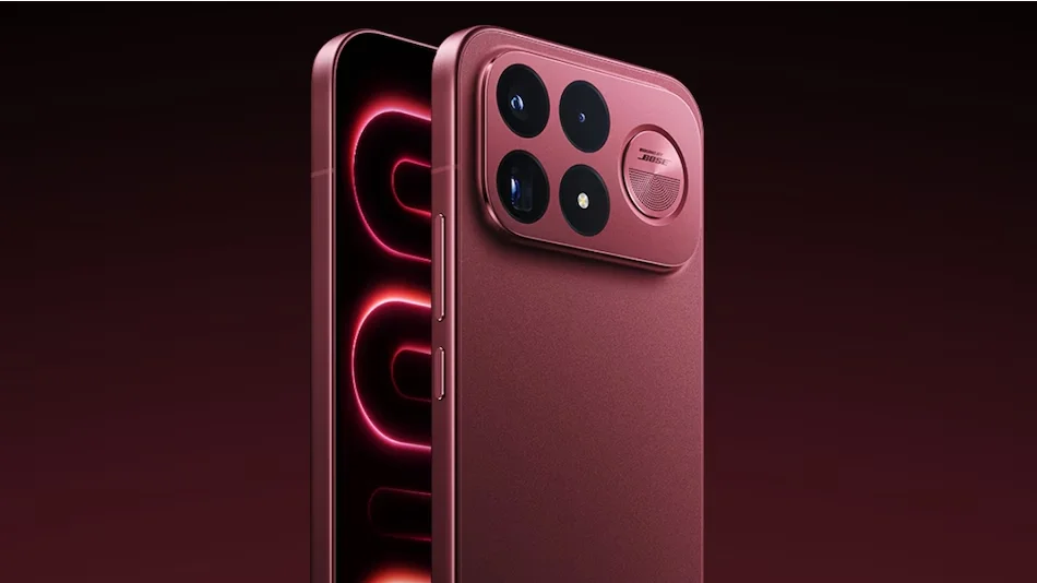 Redmi K100 Leak Reveals Major Specifications Ahead of Official Launch
