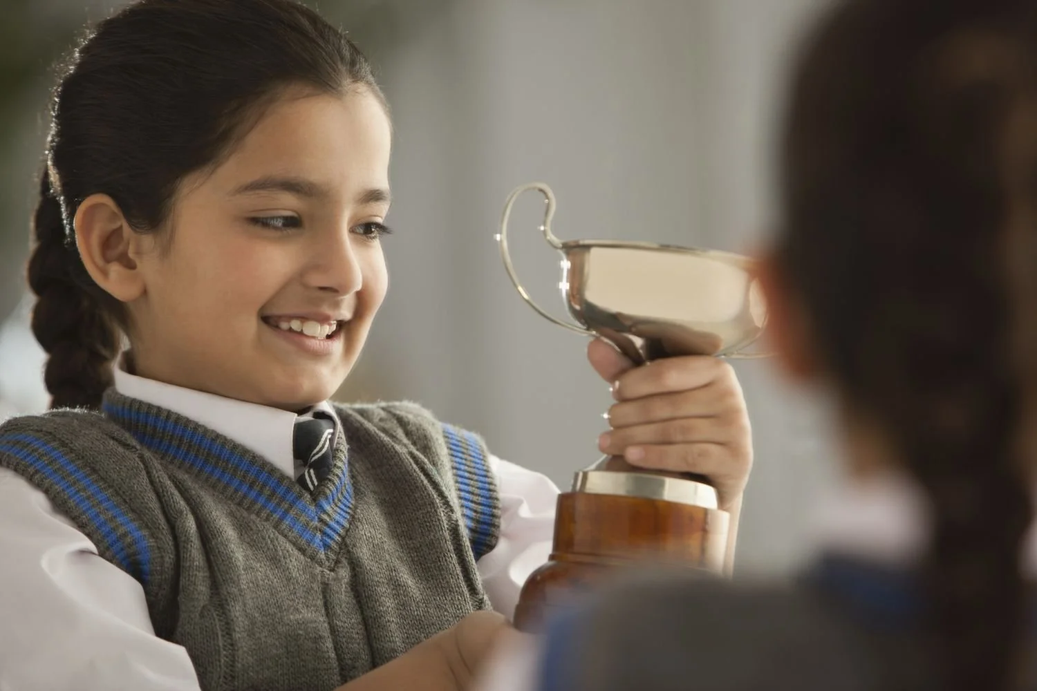 When Parents Live Through Their Children: The Hidden Pressure on Kids