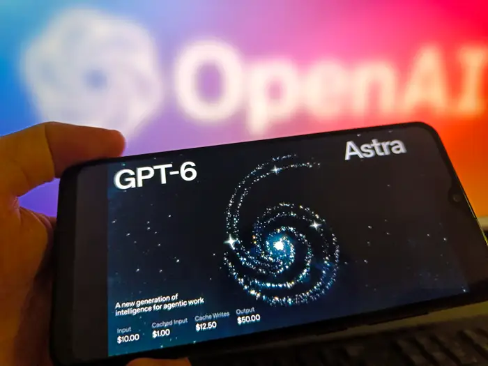 GPT-6.1 Astra Was Almost Here—Then OpenAI Found a Serious Problem