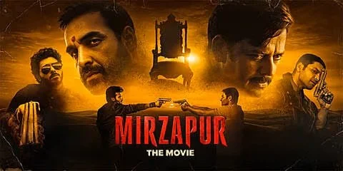 Mirzapur: The Movie 2026 – Cast, Story, Release Date, Review, Runtime & Everything You Need to Know