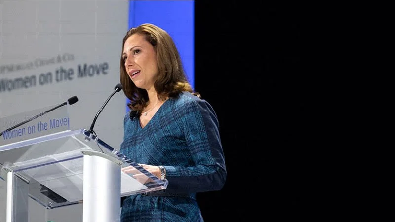 Why Successful Women Are Sometimes Called “Intimidating”