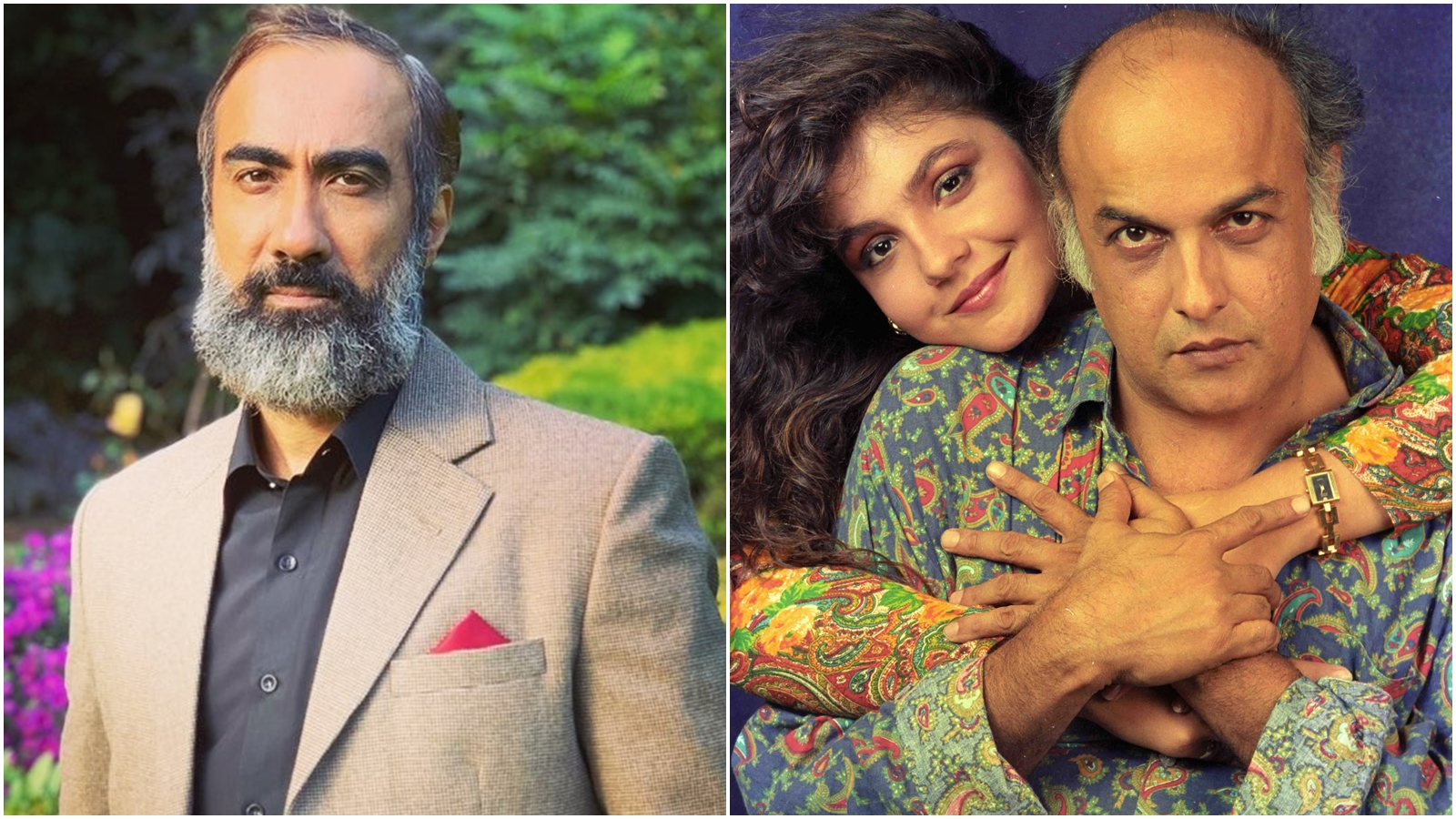 Ranvir Shorey Breaks Silence After 20 Years: “Malicious Propaganda and Slander” Over Pooja Bhatt Controversy