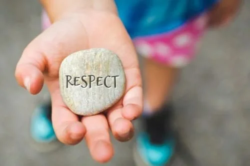 People Learn How to Treat You From What You Tolerate: The Psychology of Boundaries and Respect