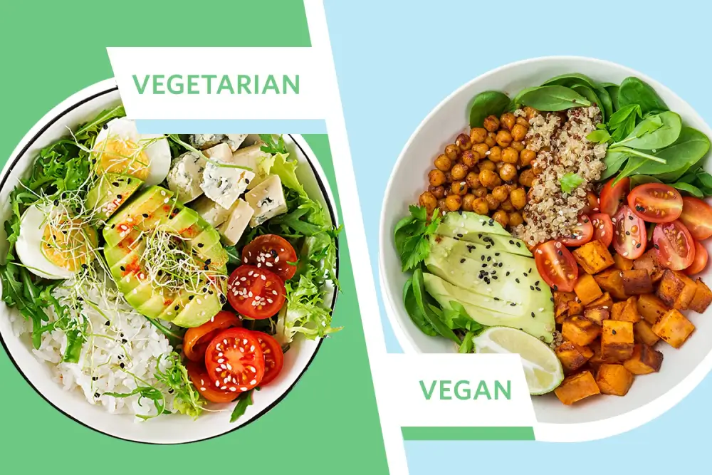 Vegan vs. Non-Vegan Diet: Which Is Better for Your Health and the Planet?